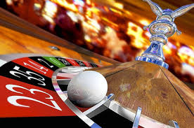Зеркало Casino Magnit